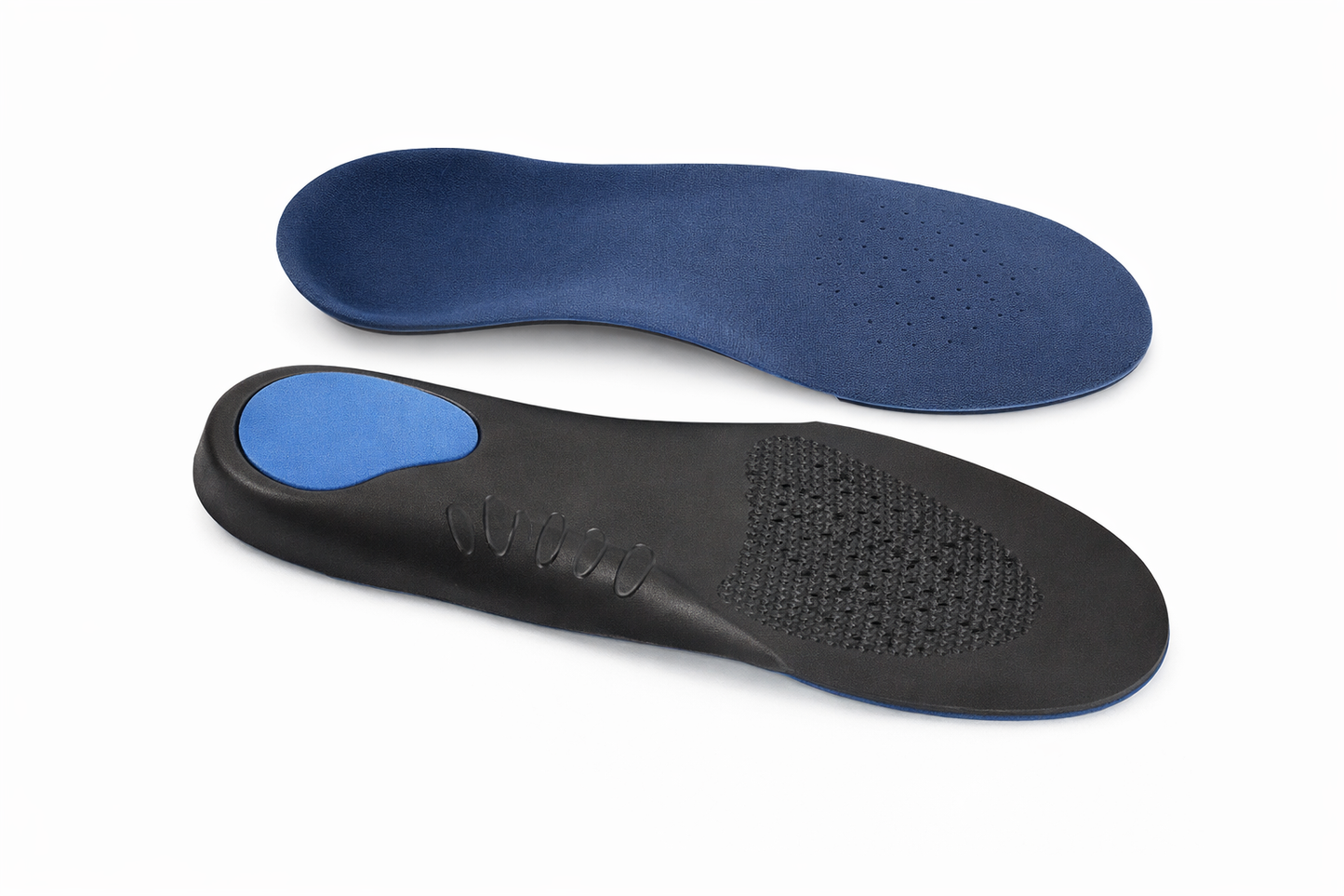 SoleMD Pro Arch Support Insoles