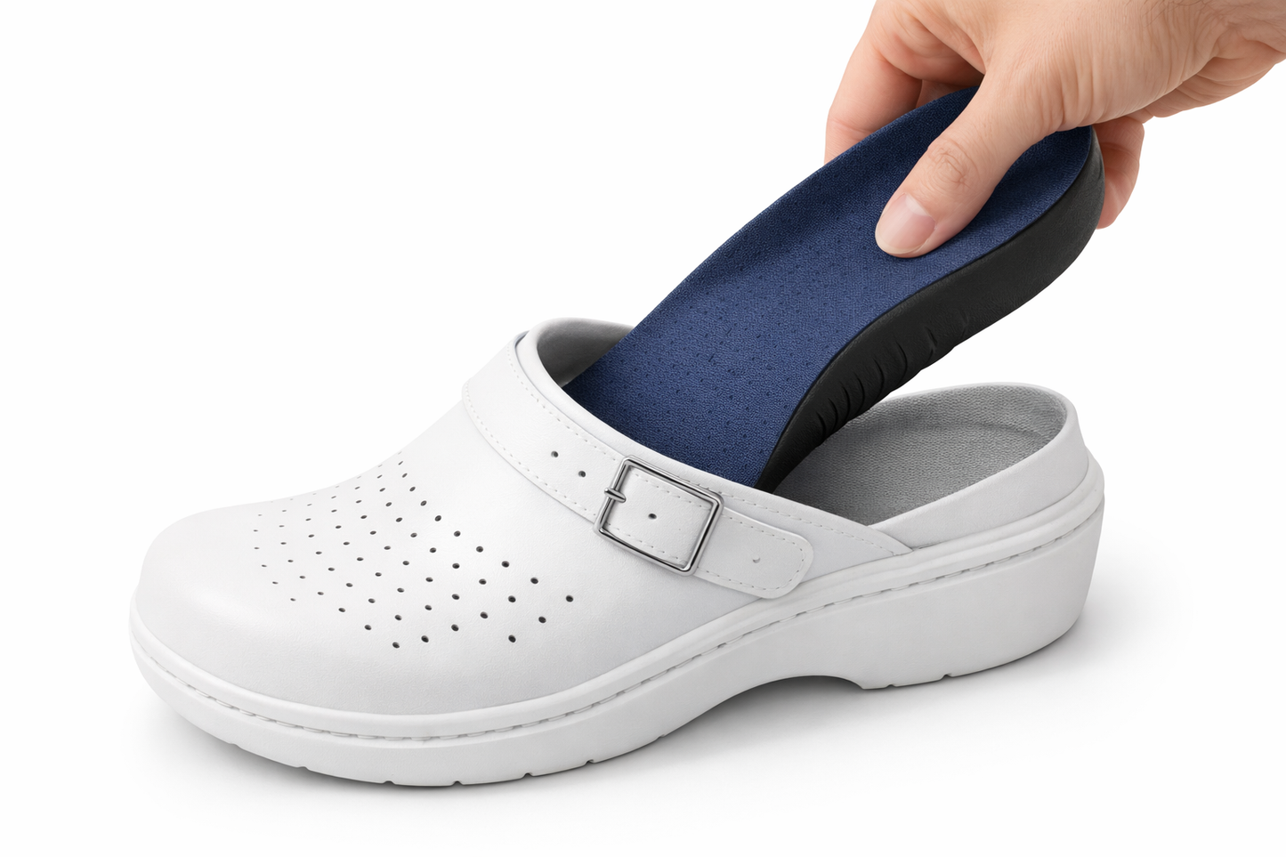 SoleMD Pro Arch Support Insoles
